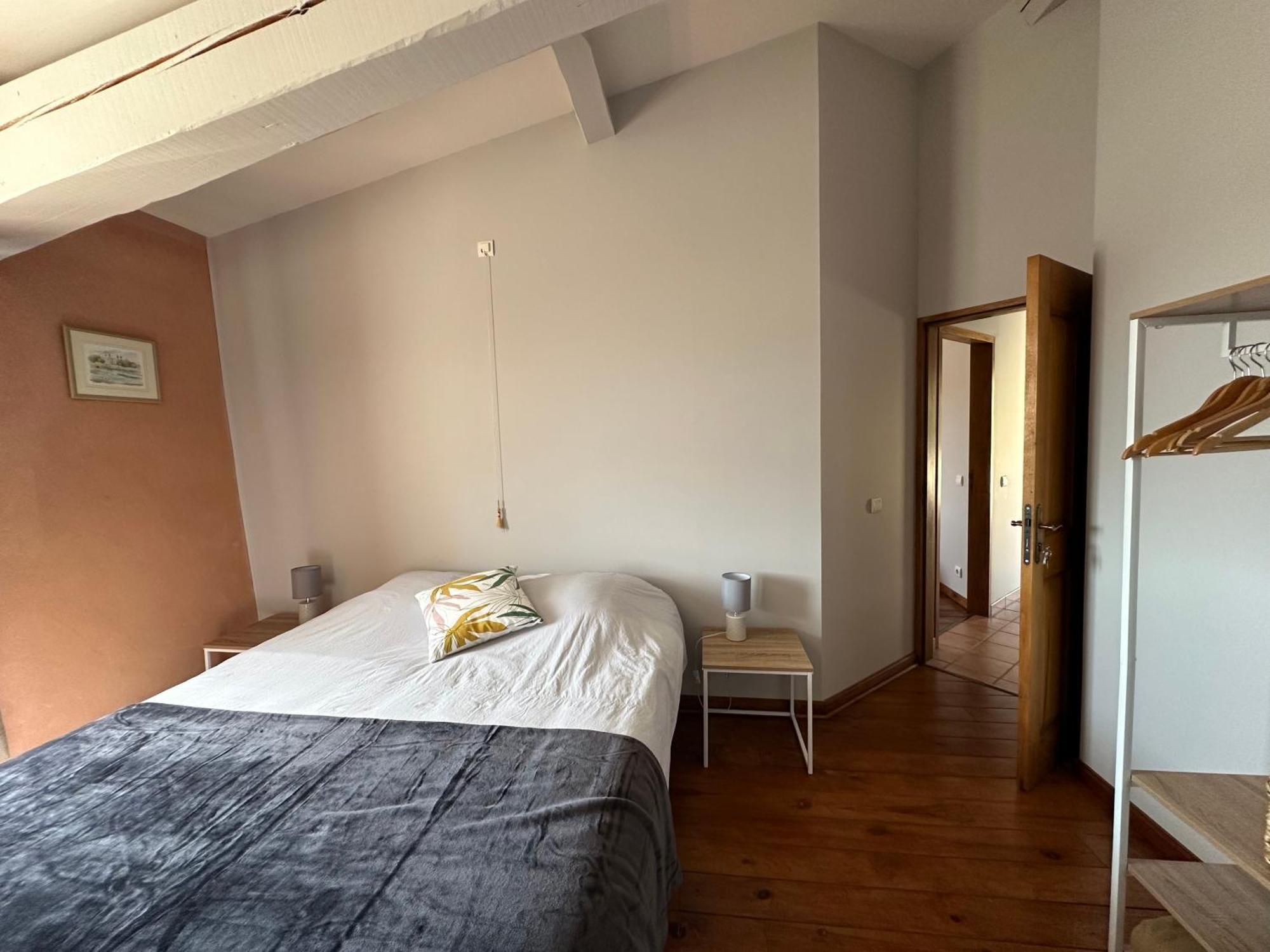 Le Domaine De Piedmoure, Gites Et Chambres D'Hotes, Piscine, Terrasses Privatives Sault-de-Vaucluse Eksteriør bilde