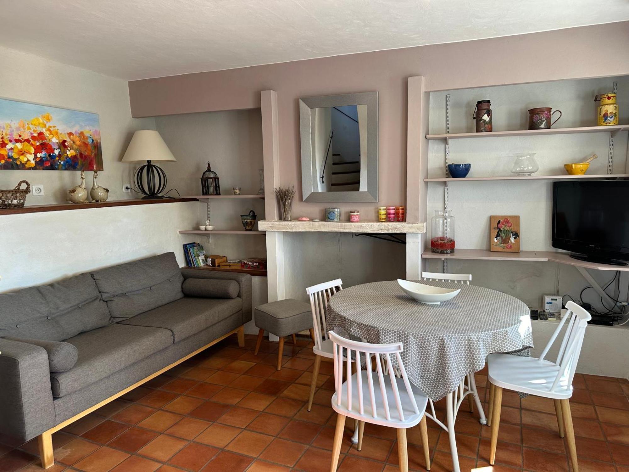Le Domaine De Piedmoure, Gites Et Chambres D'Hotes, Piscine, Terrasses Privatives Sault-de-Vaucluse Eksteriør bilde