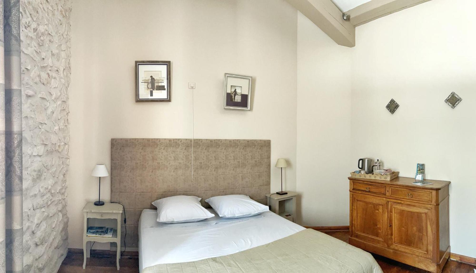 Le Domaine De Piedmoure, Gites Et Chambres D'Hotes, Piscine, Terrasses Privatives Sault-de-Vaucluse Eksteriør bilde