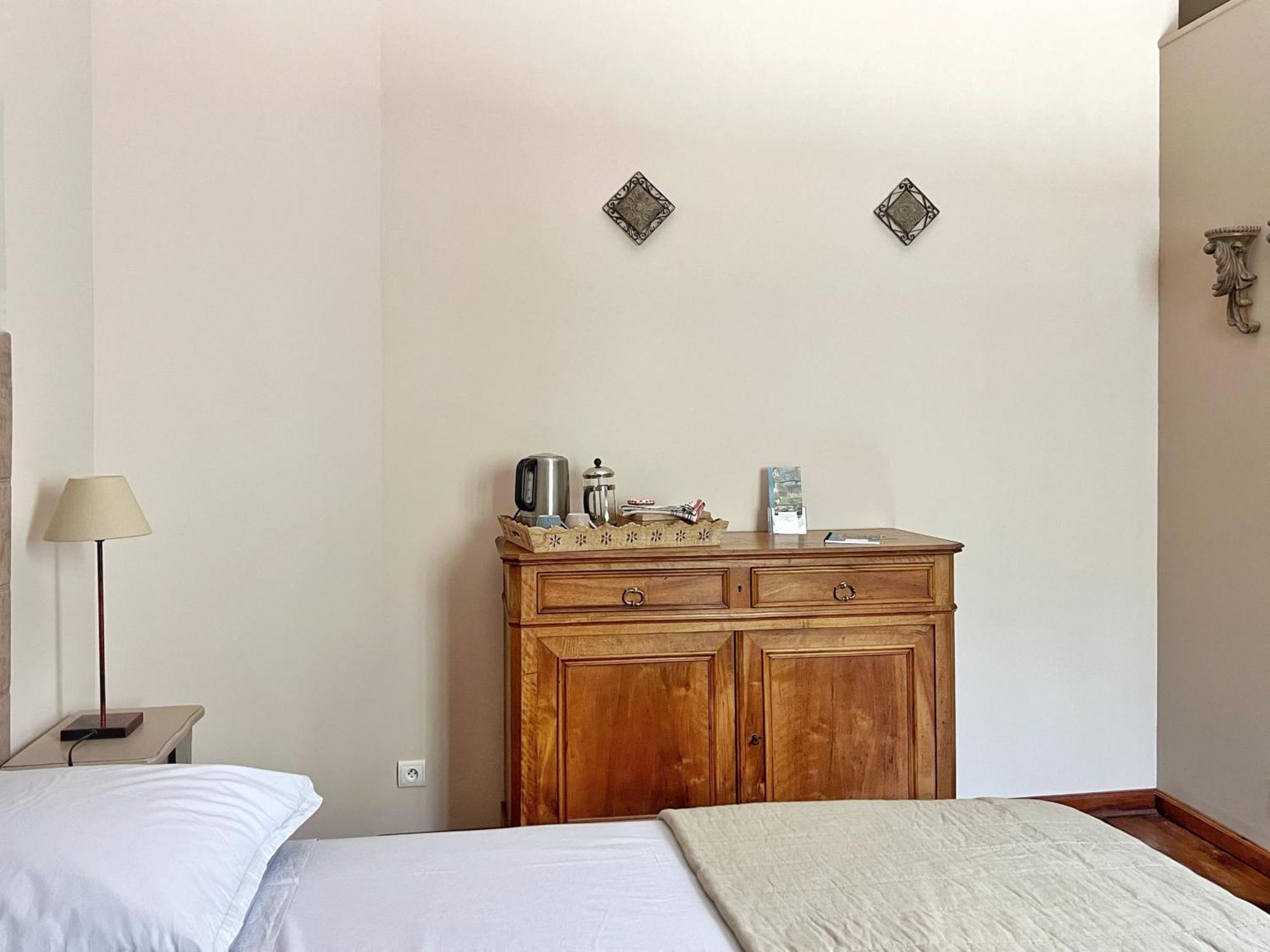 Le Domaine De Piedmoure, Gites Et Chambres D'Hotes, Piscine, Terrasses Privatives Sault-de-Vaucluse Eksteriør bilde
